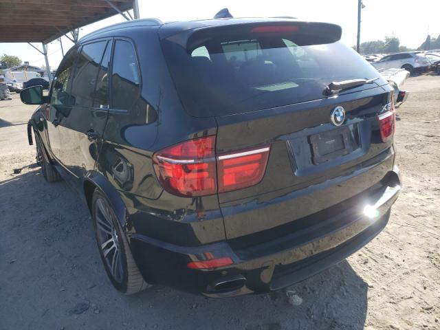 Photo 2 VIN: 5UXZV8C53D0C16852 - BMW X5 XDRIVE5 