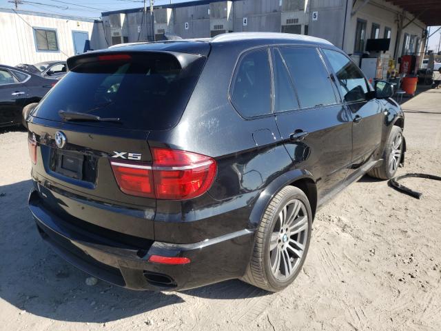 Photo 3 VIN: 5UXZV8C53D0C16852 - BMW X5 XDRIVE5 