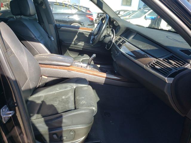 Photo 4 VIN: 5UXZV8C53D0C16852 - BMW X5 XDRIVE5 