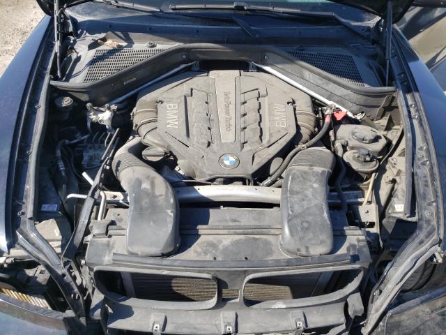 Photo 6 VIN: 5UXZV8C53D0C16852 - BMW X5 XDRIVE5 