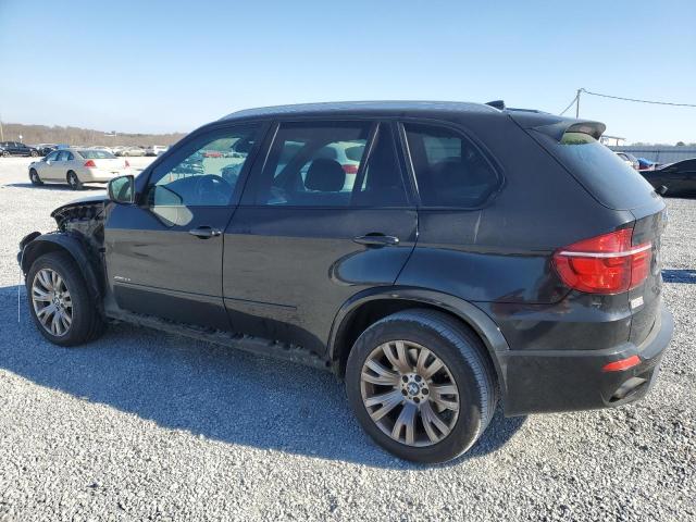 Photo 1 VIN: 5UXZV8C53D0C17273 - BMW X5 