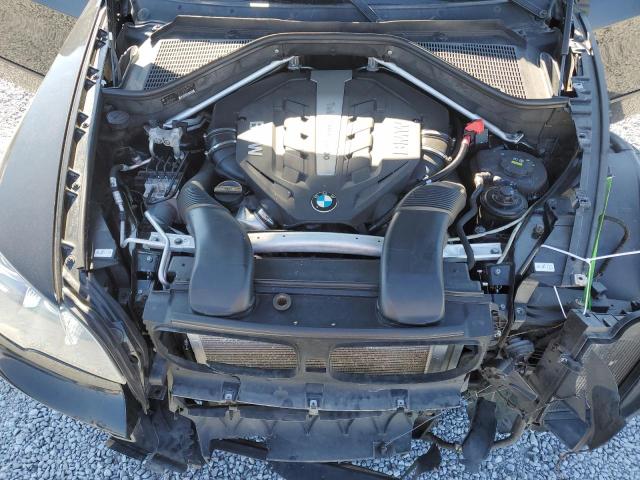 Photo 10 VIN: 5UXZV8C53D0C17273 - BMW X5 