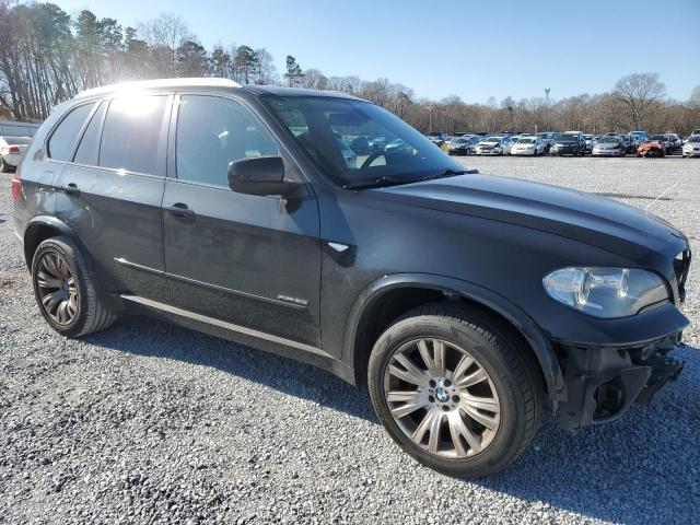 Photo 3 VIN: 5UXZV8C53D0C17273 - BMW X5 