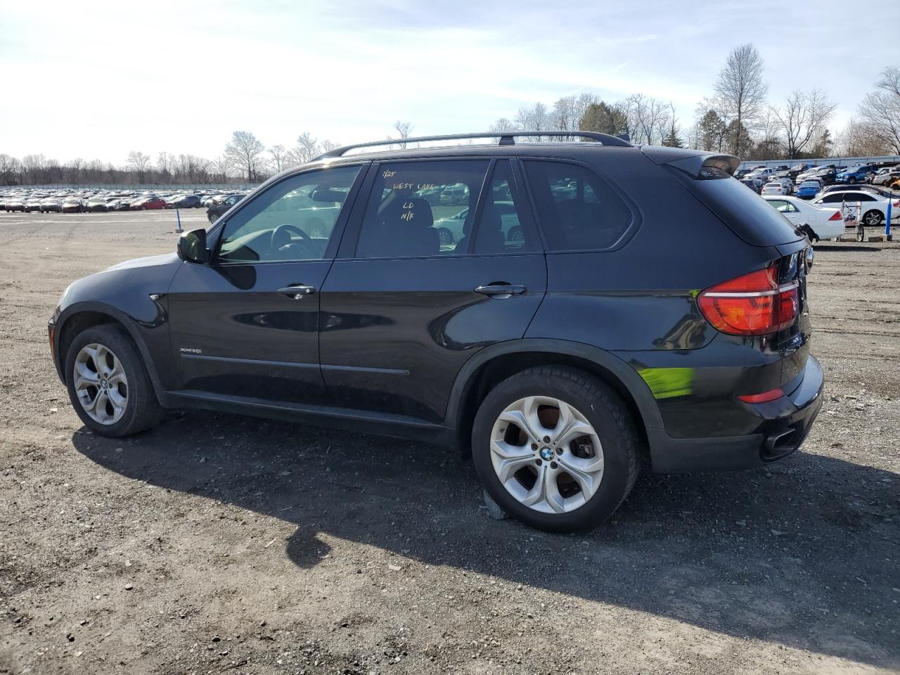 Photo 1 VIN: 5UXZV8C53DL426492 - BMW X5 