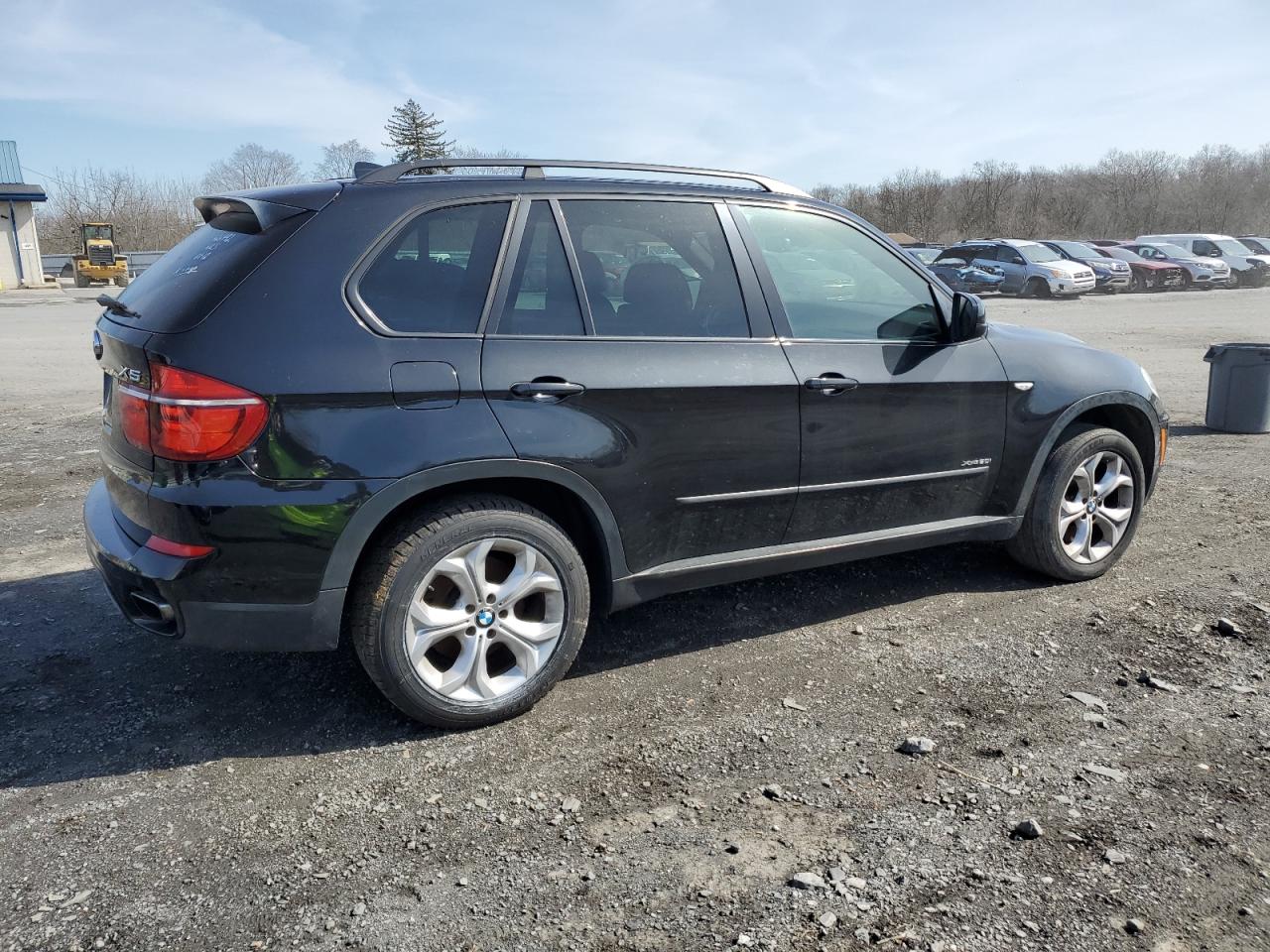 Photo 2 VIN: 5UXZV8C53DL426492 - BMW X5 