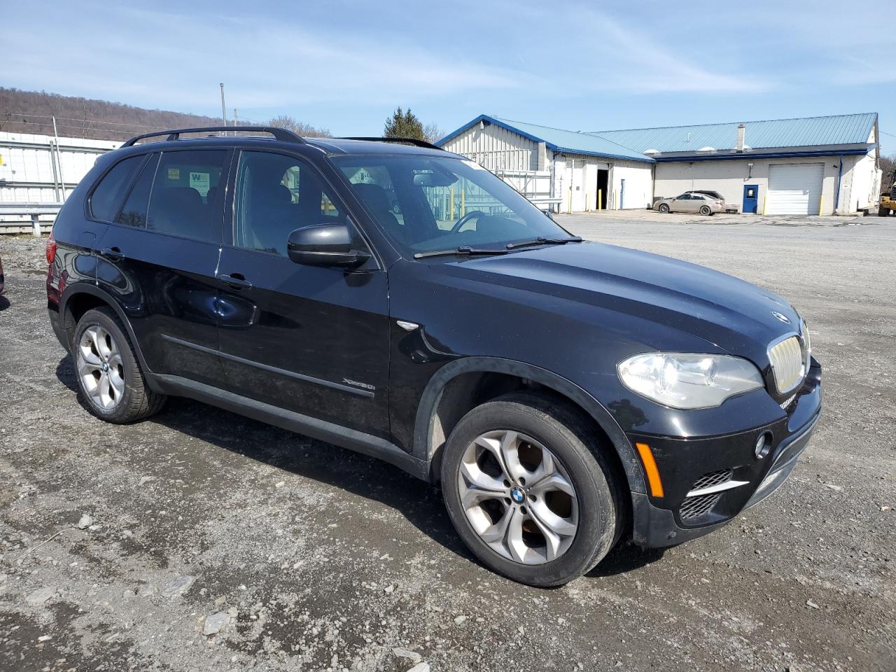 Photo 3 VIN: 5UXZV8C53DL426492 - BMW X5 