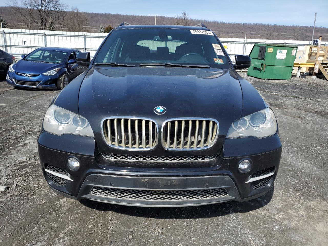 Photo 4 VIN: 5UXZV8C53DL426492 - BMW X5 