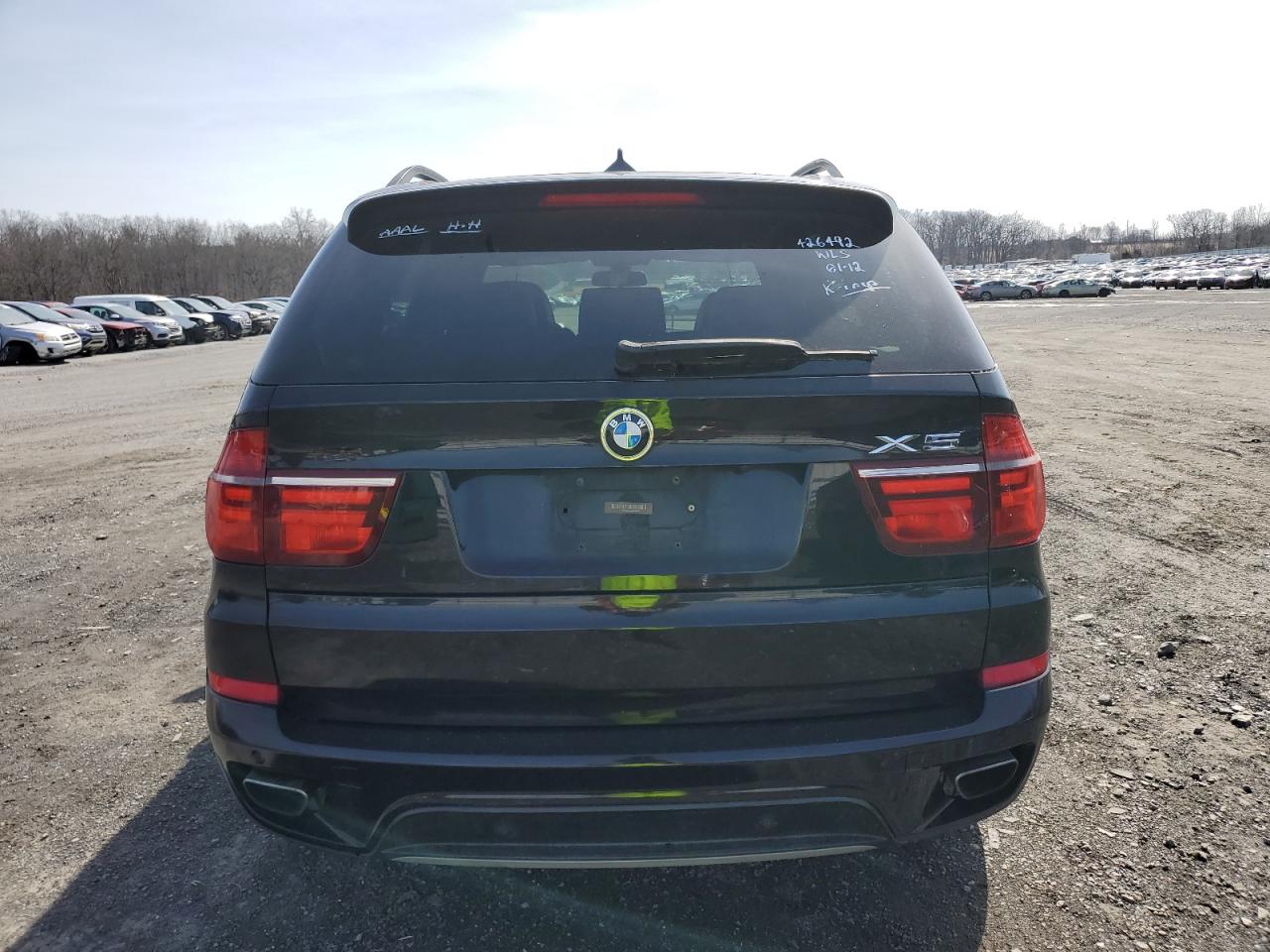 Photo 5 VIN: 5UXZV8C53DL426492 - BMW X5 