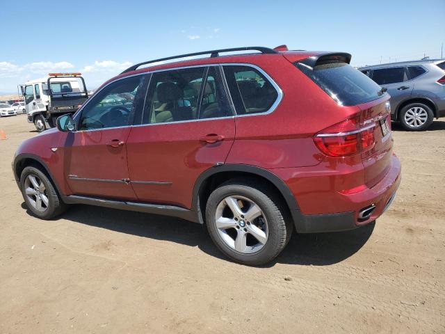 Photo 1 VIN: 5UXZV8C53DL426895 - BMW X5 