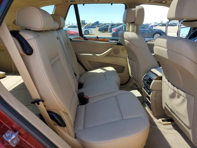 Photo 10 VIN: 5UXZV8C53DL426895 - BMW X5 