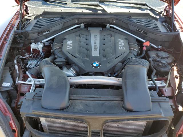 Photo 11 VIN: 5UXZV8C53DL426895 - BMW X5 