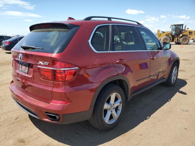 Photo 2 VIN: 5UXZV8C53DL426895 - BMW X5 