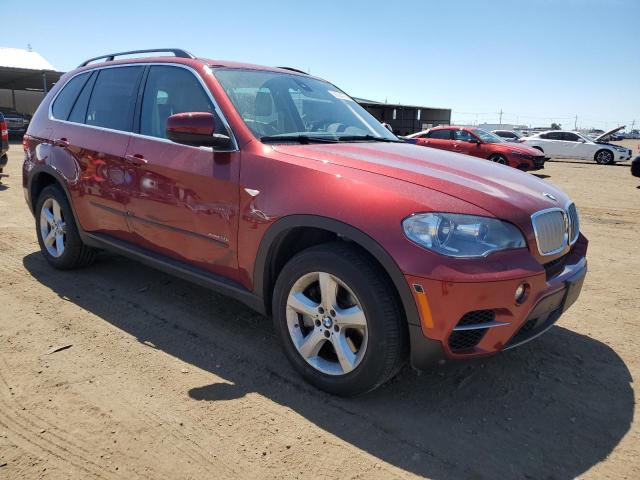 Photo 3 VIN: 5UXZV8C53DL426895 - BMW X5 