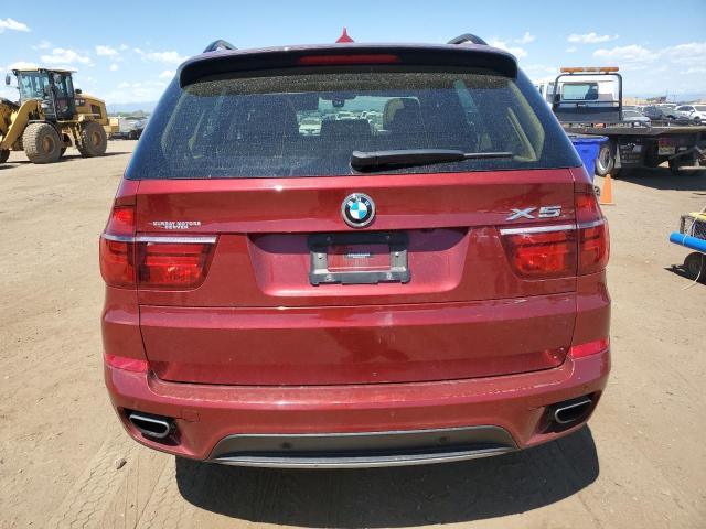 Photo 5 VIN: 5UXZV8C53DL426895 - BMW X5 