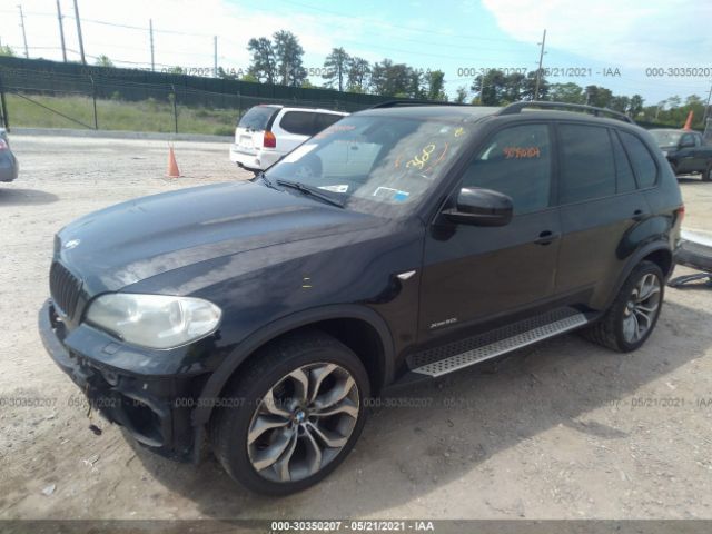 Photo 1 VIN: 5UXZV8C53DL426976 - BMW X5 