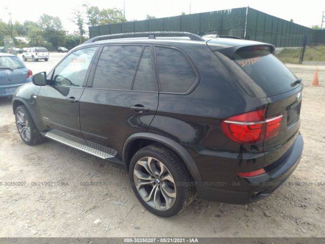 Photo 2 VIN: 5UXZV8C53DL426976 - BMW X5 