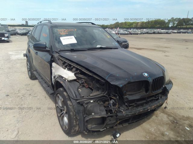 Photo 5 VIN: 5UXZV8C53DL426976 - BMW X5 