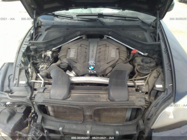 Photo 9 VIN: 5UXZV8C53DL426976 - BMW X5 