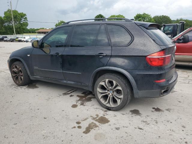 Photo 1 VIN: 5UXZV8C53DL898627 - BMW X5 