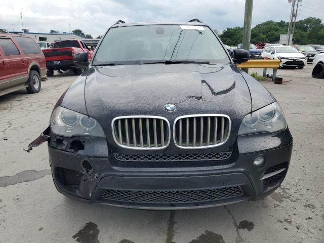 Photo 4 VIN: 5UXZV8C53DL898627 - BMW X5 