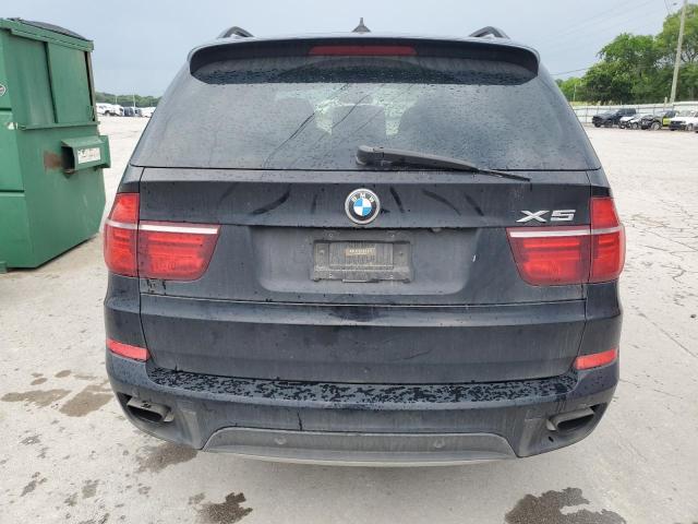 Photo 5 VIN: 5UXZV8C53DL898627 - BMW X5 