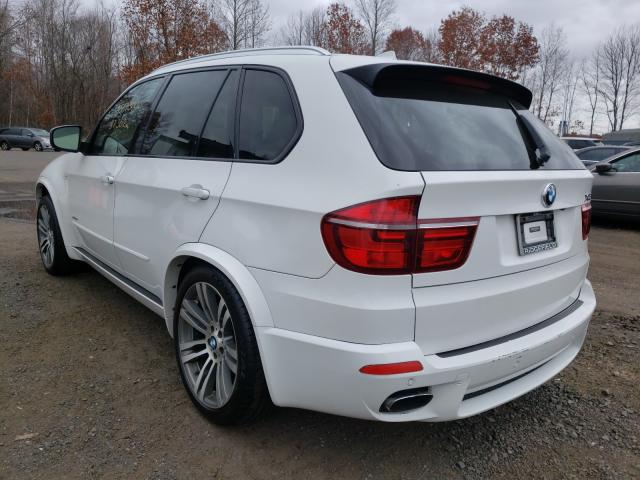 Photo 2 VIN: 5UXZV8C53DL899387 - BMW X5 XDRIVE5 