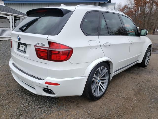 Photo 3 VIN: 5UXZV8C53DL899387 - BMW X5 XDRIVE5 