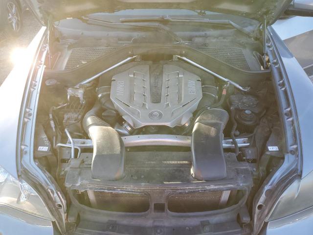 Photo 10 VIN: 5UXZV8C54BL418298 - BMW X5 