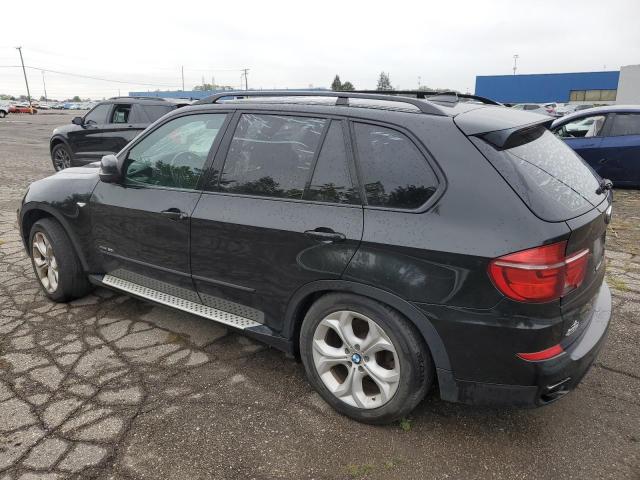 Photo 1 VIN: 5UXZV8C54BL419211 - BMW X5 XDRIVE5 