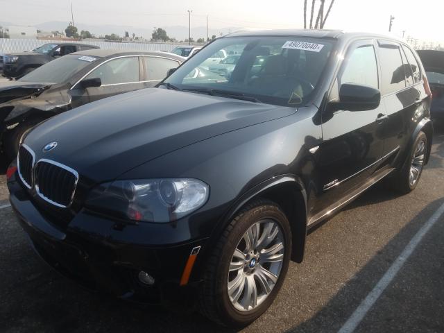 Photo 1 VIN: 5UXZV8C54BL419628 - BMW X5 