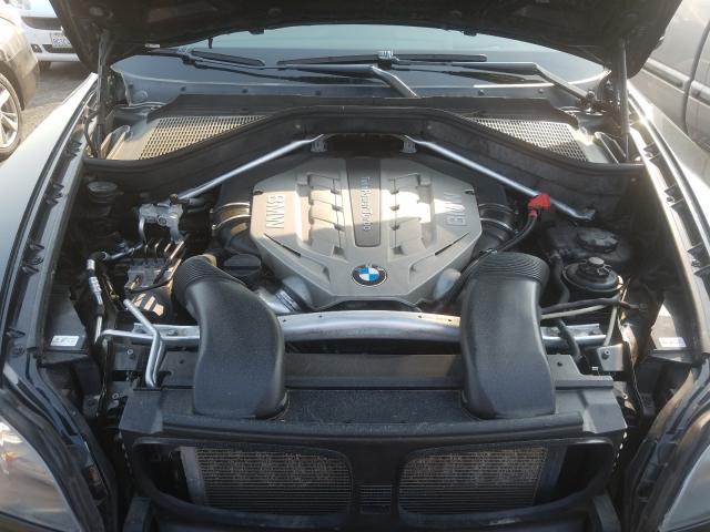 Photo 6 VIN: 5UXZV8C54BL419628 - BMW X5 