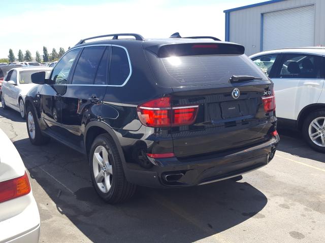 Photo 2 VIN: 5UXZV8C54BL421721 - BMW X5 XDRIVE5 