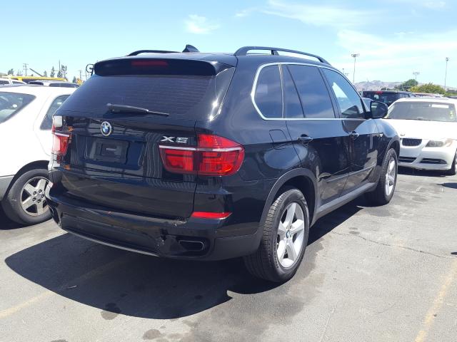 Photo 3 VIN: 5UXZV8C54BL421721 - BMW X5 XDRIVE5 