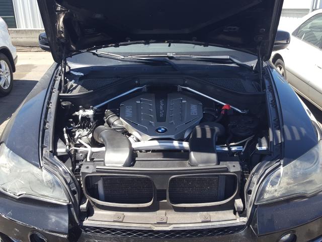 Photo 6 VIN: 5UXZV8C54BL421721 - BMW X5 XDRIVE5 