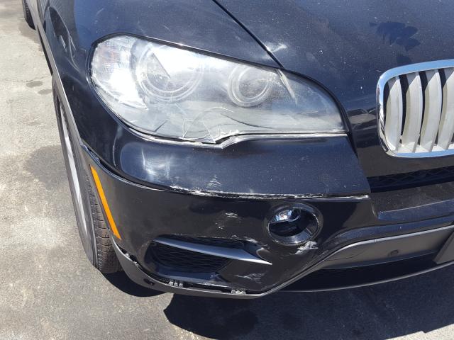 Photo 8 VIN: 5UXZV8C54BL421721 - BMW X5 XDRIVE5 