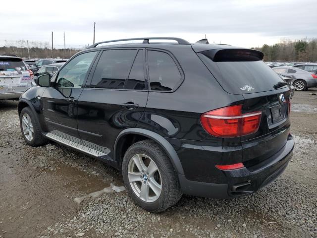 Photo 1 VIN: 5UXZV8C54BL421816 - BMW X5 XDRIVE5 