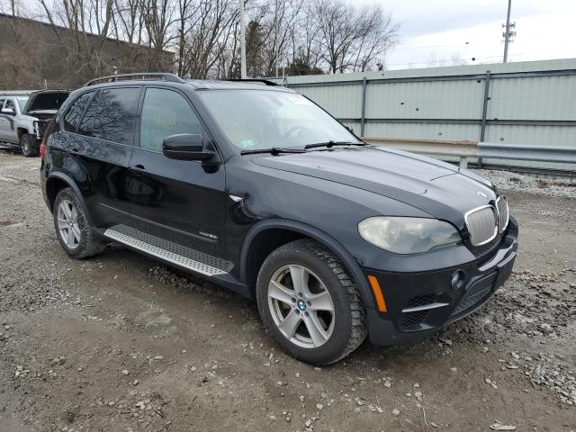 Photo 3 VIN: 5UXZV8C54BL421816 - BMW X5 XDRIVE5 