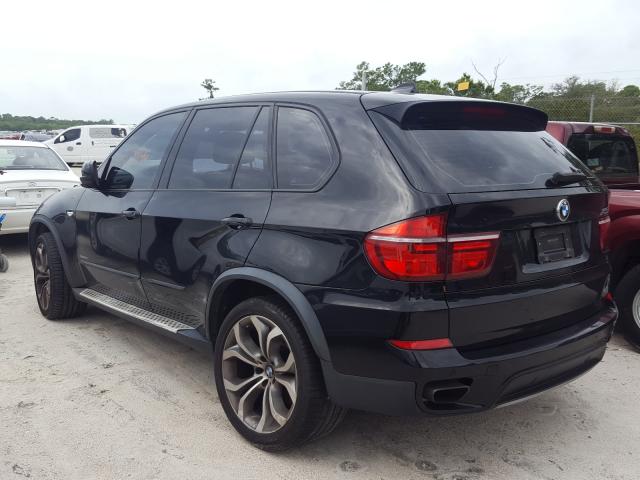 Photo 2 VIN: 5UXZV8C54BL421864 - BMW X5 XDRIVE5 