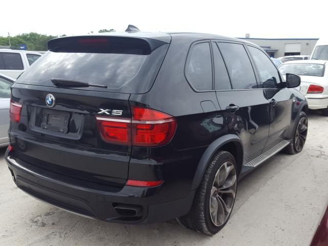 Photo 3 VIN: 5UXZV8C54BL421864 - BMW X5 XDRIVE5 