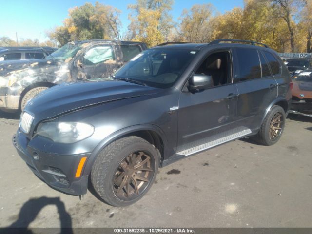 Photo 1 VIN: 5UXZV8C54BL421881 - BMW X5 