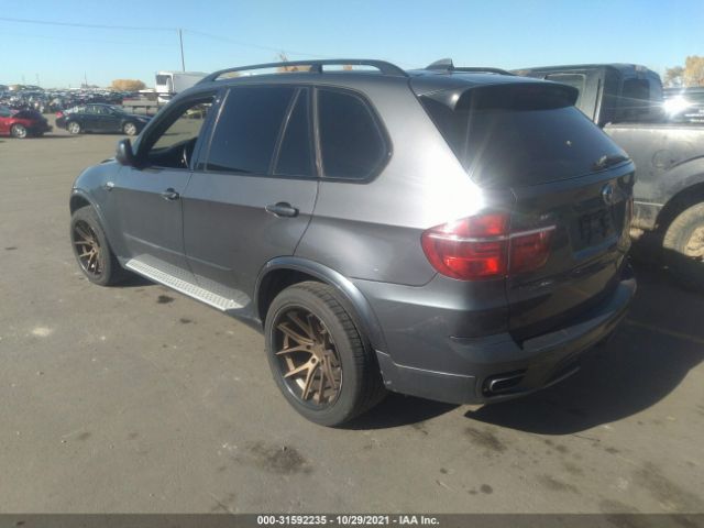 Photo 2 VIN: 5UXZV8C54BL421881 - BMW X5 