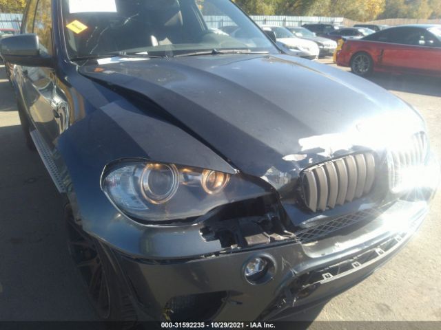 Photo 5 VIN: 5UXZV8C54BL421881 - BMW X5 