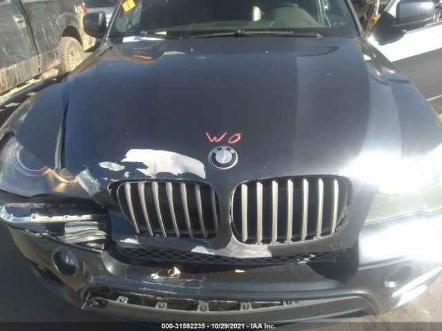 Photo 9 VIN: 5UXZV8C54BL421881 - BMW X5 