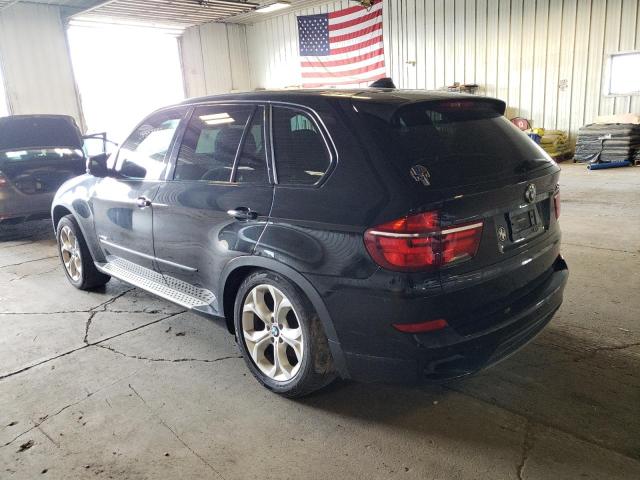 Photo 2 VIN: 5UXZV8C54BLL67580 - BMW X5 