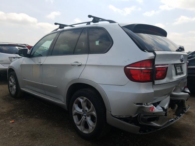 Photo 2 VIN: 5UXZV8C54BLL67711 - BMW X5 XDRIVE5 