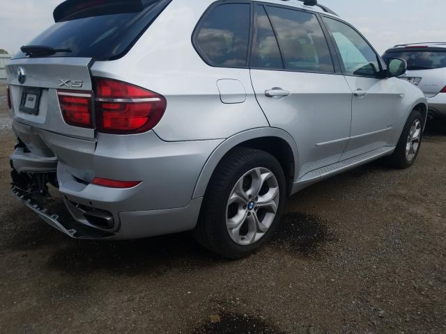 Photo 3 VIN: 5UXZV8C54BLL67711 - BMW X5 XDRIVE5 