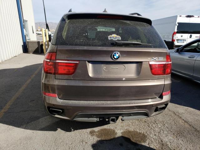 Photo 5 VIN: 5UXZV8C54BLL67790 - BMW X5 XDRIVE5 