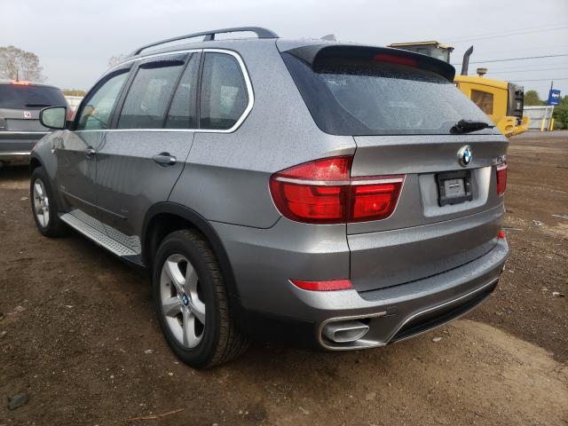 Photo 2 VIN: 5UXZV8C54BLL67806 - BMW X5 XDRIVE5 