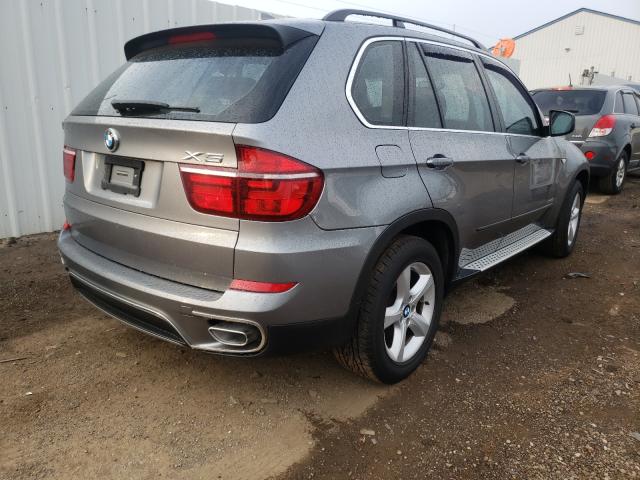 Photo 3 VIN: 5UXZV8C54BLL67806 - BMW X5 XDRIVE5 