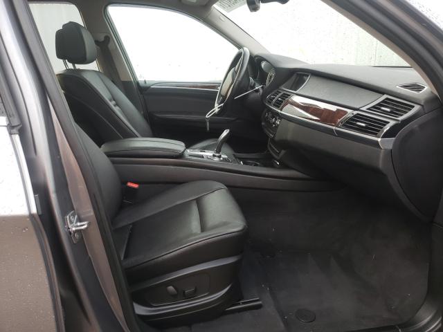 Photo 4 VIN: 5UXZV8C54BLL67806 - BMW X5 XDRIVE5 